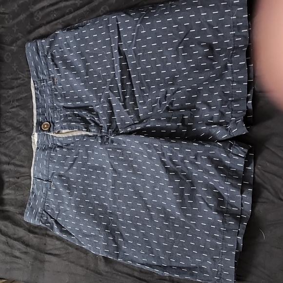 WRK Materials Co. Shorts 9" inseam - Picture 1 of 3